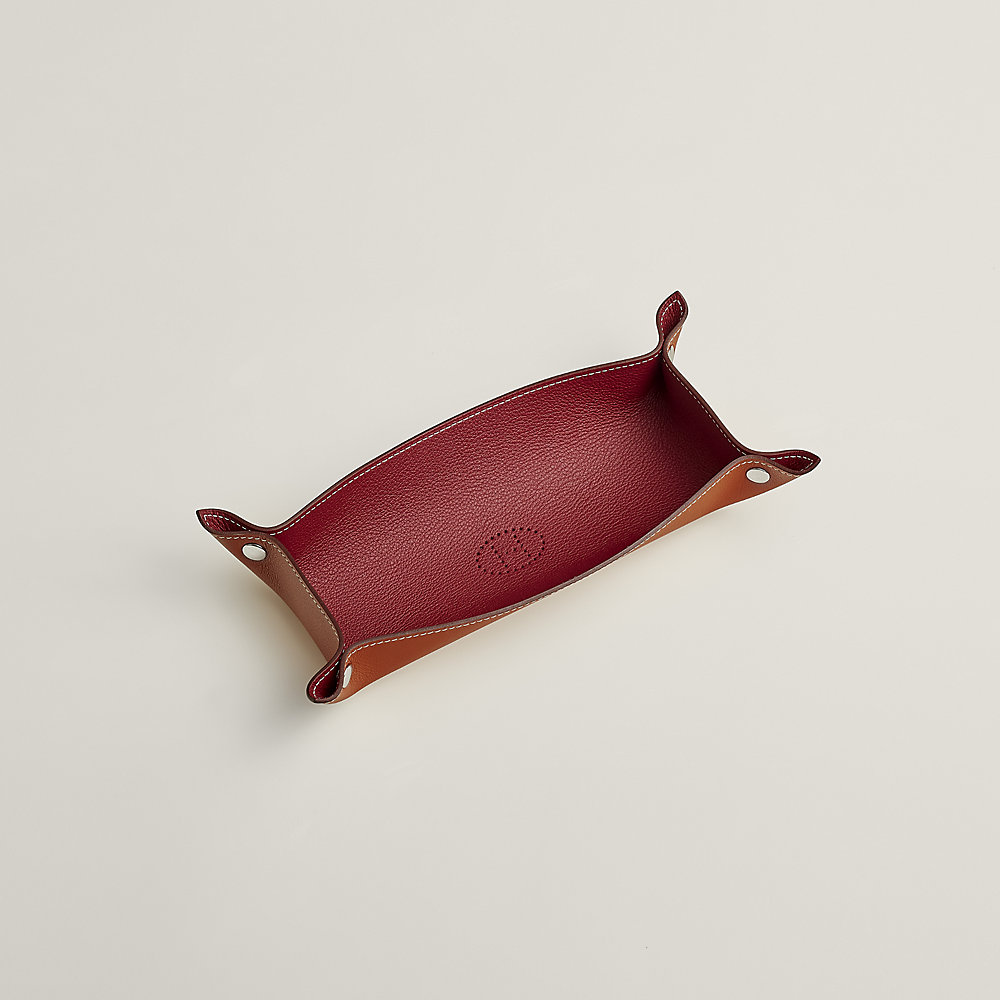 Mises et Relances Desk pen tray | Hermès USA